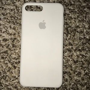 iPhone Silicone Case
